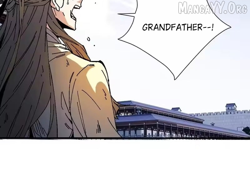 Master: This rebellious disciple is definitely not the Holy Son Chapter 170 - page 118